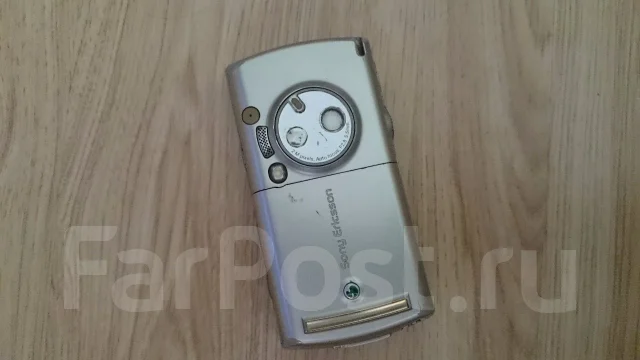 Sony Ericsson P990i. �/� ����