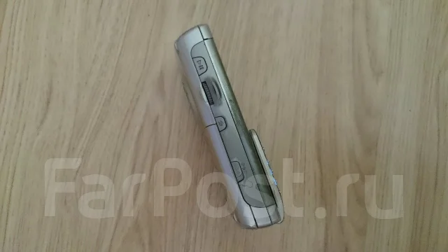 Sony Ericsson P990i. �/� ����