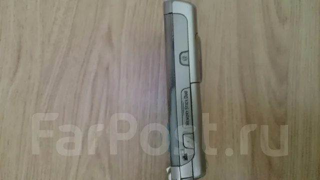 Sony Ericsson P990i. �/� ����