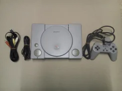 Sony PlayStation One ����