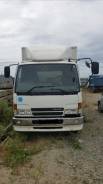Mitsubishi Fuso Fighter. Продам рефрижератор , 8 200 куб. см., 5 000 кг.