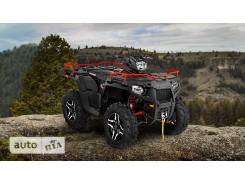 Polaris Sportsman. исправен, есть птс, без пробега. Под заказ
