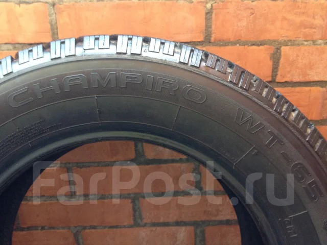 GT Radial Champiro 65. ������, ��� �����, �/�, ����� 20 % ����