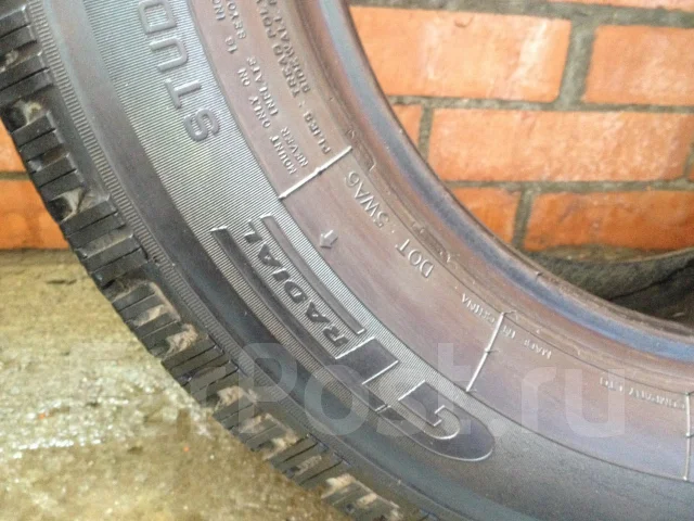 GT Radial Champiro 65. ������, ��� �����, �/�, ����� 20 % ����