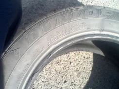 Dunlop SP 183RS. ������, 2012 ���, �/�, ����� 20�%
