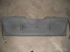 Полка багажника. Daewoo Matiz