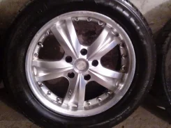 SH. 5.0x16", 5x114.3, ET-50, �� 114���. ����