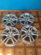 Enkei. 6.5x16, 5x114.30, ET50