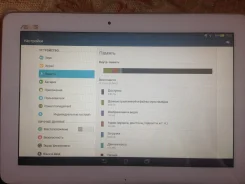 Asus Transformer Pad TF103C