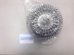 Крепление вискомуфты. Toyota Tundra, USK52, USK51, USK56, USK55, USK57, UPK50, USK50 Toyota Land Cruiser, URJ202W, URJ200, URJ202, UPK50, USK52, USK56...