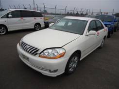 Зеркало заднего вида боковое. Toyota Mark II, GX110, GX115, JZX115, JZX110 Двигатели: 1JZFSE, 1GFE, 1JZGE