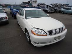 Рулевая рейка. Toyota Mark II, GX110, JZX110 Двигатели: 1JZFSE, 1GFE, 1JZGE