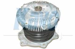 Помпа водяная. Nissan Terrano, PR50, RR50 Nissan Elgrand, AVE50, AVWE50 Nissan Terrano Regulus, JRR50 Nissan President, 250 Двигатели: QD32TI, TD27TI...