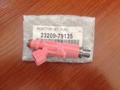 Инжектор. Toyota: Toyoace, Hilux Surf, 4Runner, Hiace, Regius, Land Cruiser Prado, Dyna, Tacoma Двигатели: 3RZFE, 2RZFE
