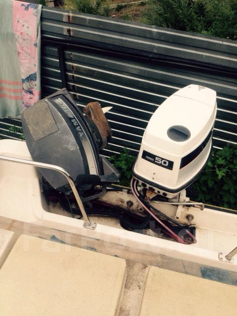 Yamaha FR-17. ��������� ���������, ������ ����