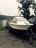 Yamaha FR-17. ��������� ���������, ������ ����