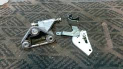 Крепление генератора. Nissan: Presage, X-Trail, NP300, Serena, Pino, Bassara, Wingroad Двигатели: YD25DDT, YD25DDTI, YD25