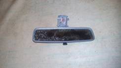 Зеркало заднего вида салонное. Toyota Cresta, JZX100, GX100 Toyota Mark II, GX100, JZX100 Toyota Chaser, GX100, JZX100 Двигатели: 1JZGTE, 1GFE, 1JZGE