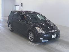 Блок ксенона. Toyota Wish