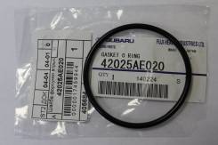 Сальник топливного насоса. Subaru Legacy, BE5, BH9, BH5, BES, BHC, BE9, BEE, BHE Двигатели: EJ254, EJ204, EJ202, EJ201, EJ208, EZ30D, EJ206