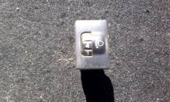 Кнопка регулировки фар. Toyota Corolla Fielder, NZE141G, ZRE144G, NZE144G, ZRE142G