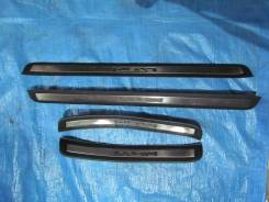 Порог пластиковый. Toyota Aristo, JZS161, JZS160. Под заказ