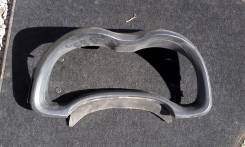 Консоль панели приборов. Toyota Corolla Fielder, NZE141G, ZRE144G, NZE144G, ZRE142G