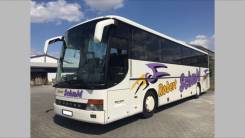 Setra S. Setra 315 1999, 12 000 куб. см., 51 место. Под заказ