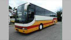 Setra S. Сетра 315 2000, 12 000 куб. см., 50 мест