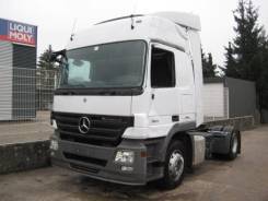 Mercedes-Benz Actros. Mercedes-Benz actros 1841