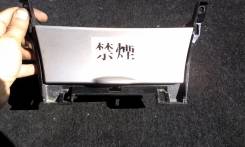 Пепельница. Toyota Corolla Fielder, NZE141G