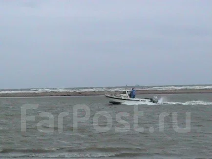 Yamaha Fish 22. 1988 ���, ��������� ���������, ������. ��� ����� �� ������ ����