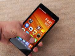 Xiaomi Redmi Note 2. Новый