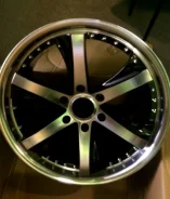 Eurosport. 9.0x20", 6x139.7, ET30, �� 78,1���. ����