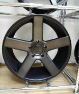 DUB Baller. 9.5x22", 5x150.00, ET35, ЦО 110,0 мм.