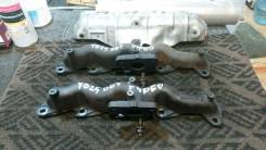 Коллектор выпускной. Nissan: Presage, X-Trail, NP300, Serena, Pino, Bassara, Wingroad Двигатели: YD25DDT, YD25DDTI, YD25
