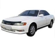 Ветровик на дверь. Toyota Mark II, GX90, LX90, JZX90, SX90