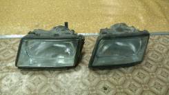 Фара. Audi A6 Audi 100, C4/4A, C4, 4A