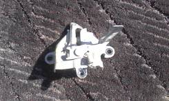 Замок капота. Toyota Corolla Fielder, NZE141G, ZRE144G, NZE144G, ZRE142G