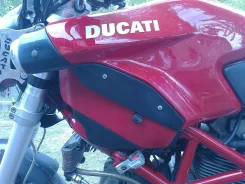 Ducati Multistrada 1000 DS. 998����. ��., ��������, ���, � �������� ����