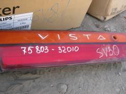 Вставка багажника. Toyota Vista, CV30, SV30, SV35, SV32, SV33 Toyota Camry, CV30, SV30, SV32, SV33, SV35 Двигатели: 2CT, 3SGE, 3SFE, 4SFE