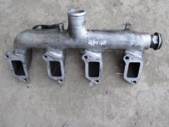 Коллектор впускной. Mitsubishi Pajero, V26WG, V26W Двигатель 4M40