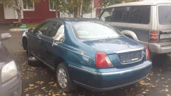 Rover 75 ����