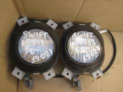 Фара противотуманная. Suzuki Swift, HT51S