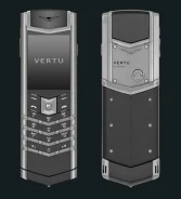 Vertu Signature. ����� ����