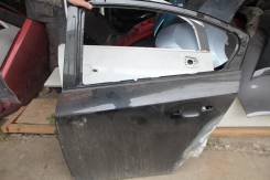Дверь боковая. Chevrolet Cruze