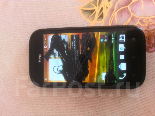 HTC Desire SV. �/� ����