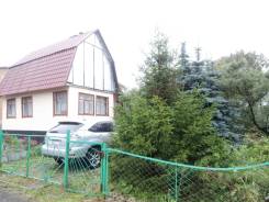 Продается двухэтажная дача на 18км. От агентства недвижимости (посредник)