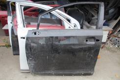 Дверь боковая. Toyota Venza