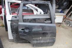Дверь боковая. Chevrolet Niva
